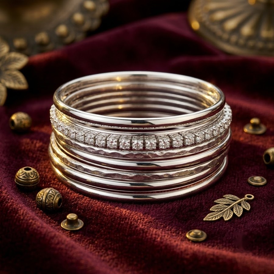 Bracelets & Bangles