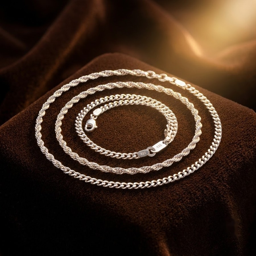 Chains