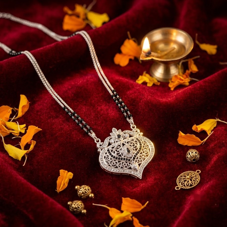 Mangalsutra