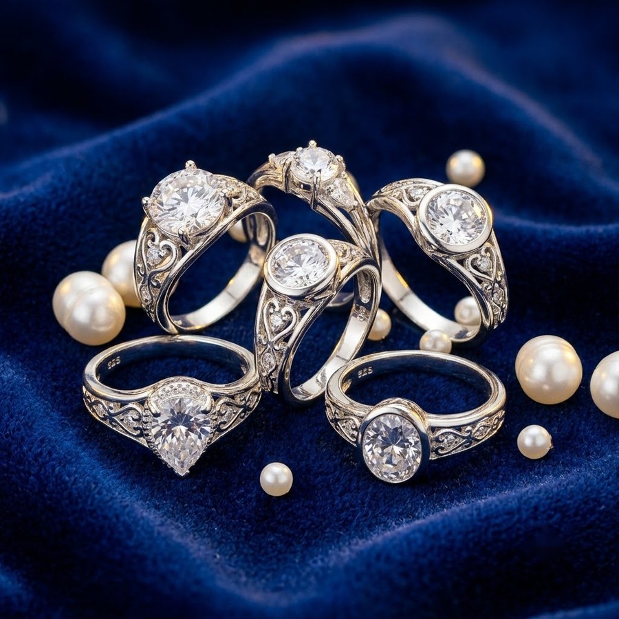 Rings