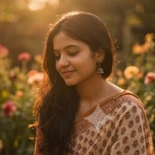 Anjali Mehta