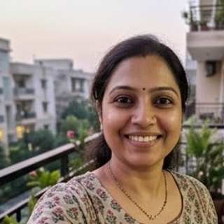 Nisha Verma