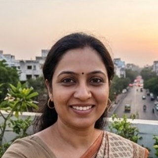Ritu Bansal