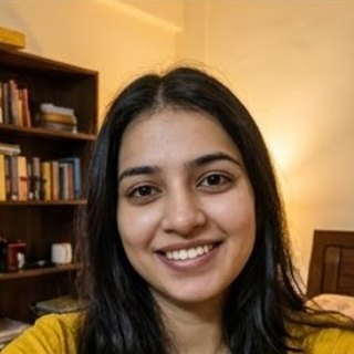 Pooja Aggarwal